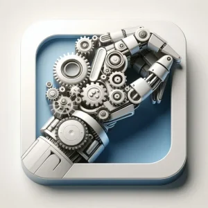 رباتیک / قطعات مکانیک