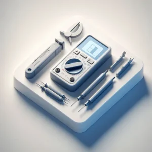 ابزار آلات / تجهیزات اندازه گیری