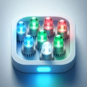 LED
