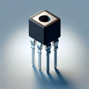 ترانزیستور