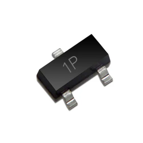 ترانزیستور MMBT2222A-1P نوع NPN پکیج SOT-23