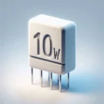 مقاومت 10 وات