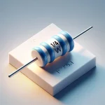 مقاومت 1/4 وات