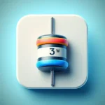 مقاومت 3 وات
