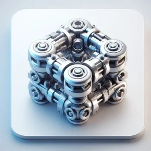 اتصالات مکانیکی