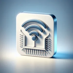 ماژول بلوتوث / WIFI