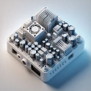 ماژول تغذیه