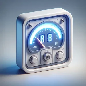 ماژول ولتمتر / آمپرمتر