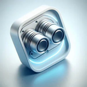 ماژول التراسونیک