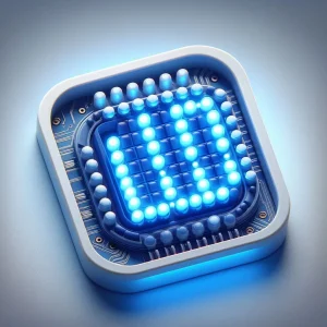 ماژول LED / سگمنت