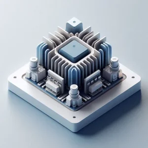 ماژول درایور موتور