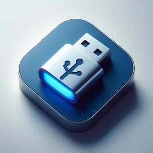 کانکتور USB