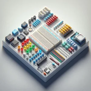 کیت و منابع آموزشی