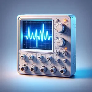 تجهیزات اندازه گیری