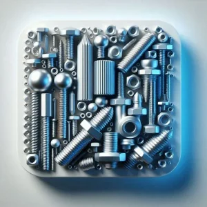 پیچ / اسپیسر