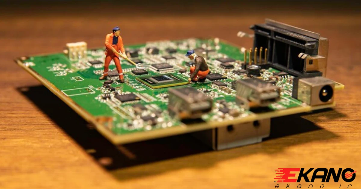 مقایسه منابع تغذیه: باتری، پاوربانک، آداپتور | برای مدارها و پروژه‌های متفاوت