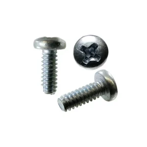 پیچ سایز 3 ابعاد 10*3 میلی متر