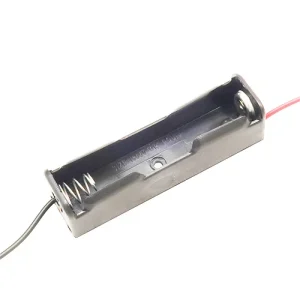 جاباتری تکی لیتیومی سایز 18650