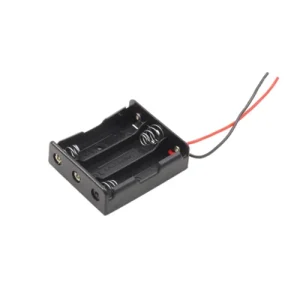 جاباتری سه تایی قلمی سایز AA