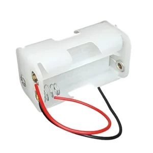 جاباتری چهار تایی قلمی دوطرفه سایز AA