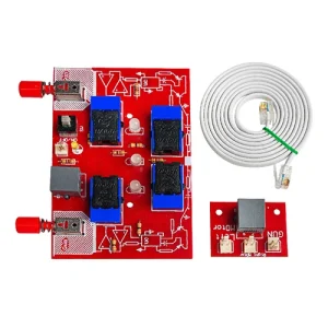 دسته کنترل ربات 6 کلید مدل N6