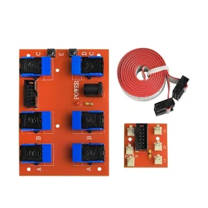 دسته کنترل ربات مدل K8