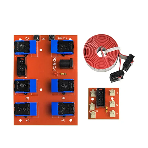 دسته کنترل ربات مدل K8