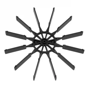 سازه پارو پلاستیکی سایز 100mm