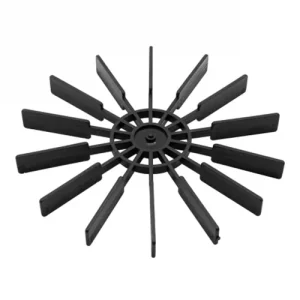 سازه پارو پلاستیکی سایز 130mm