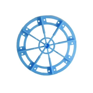 سازه پارو پلاستیکی سایز 72mm