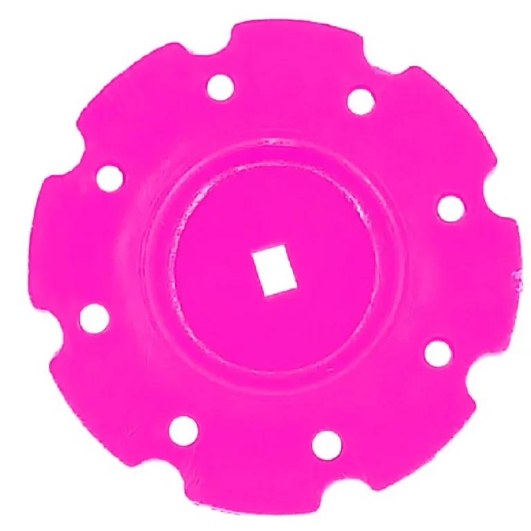 سازه چرخشی رباتیک