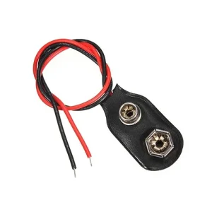 سرباتری کتابی 9V