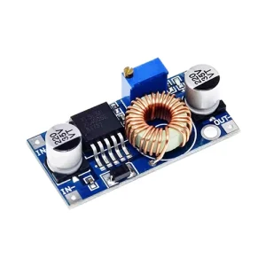ماژول مبدل DC به DC کاهنده 30-0.8 ولت 5 آمپر XL4005