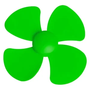 ملخ 4 پر سایز 4 میلیمتر