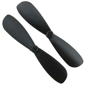 ملخ هلیکوپتر موتور کورلس 4.5 سانتی متر