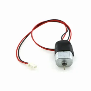 موتور DC کانکتوردار 6 ولت