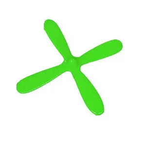 ملخ پلاستیکی چهار پر