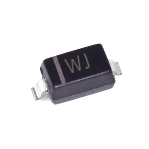 دیود زنر 15 ولت BZT52C15V – WJ