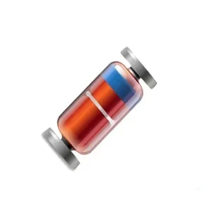 دیود زنر 12 ولت 0.5 وات پکیج MINI MELF SMD