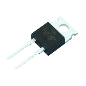 دیود شاتکی G3S06506A پکیج TO-220