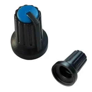 سرولوم هزار خار پلاستیکی خط آبی B3