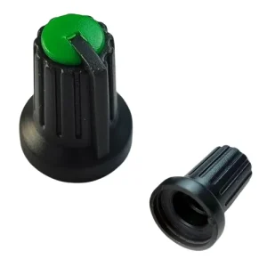 سرولوم هزار خار پلاستیکی خط سبز B3