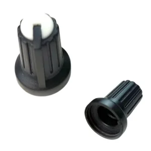 سرولوم هزار خار پلاستیکی خط سفید B3