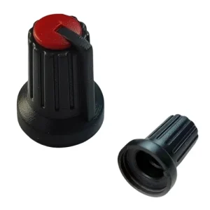 سرولوم هزار خار پلاستیکی خط قرمز B3