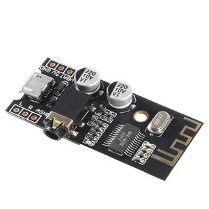 ماژول بلوتوث صوتی MH-M28 دارای جک هدفون