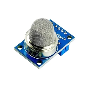 ماژول سنسور تشخیص دود و گاز MQ-2