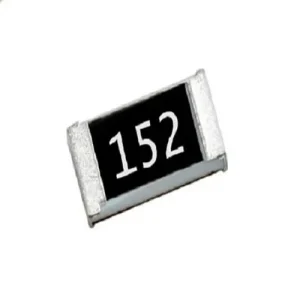 مقاومت 1.5 کیلو اهم SMD پکیج 1206 با کد 152