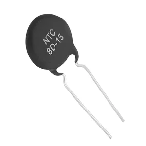 مقاومت حرارتی NTC 8D-15