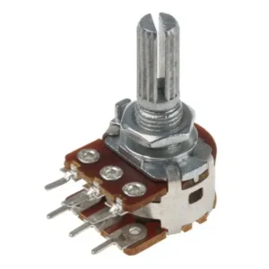 ولوم دوبل 10K اهم B10K