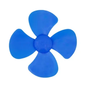 ملخ 4 پر رباتیک سایز 8 سانتیمتر